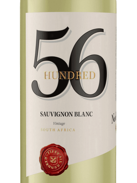 56 Hundred Sauvignon Blanc