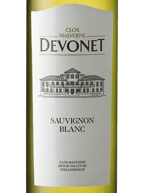 Devonet Sauvignon Blanc