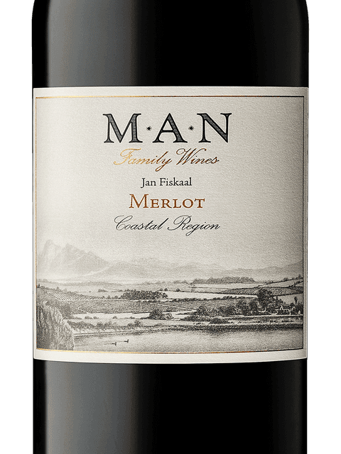 Merlot (Jan Fiskaal)