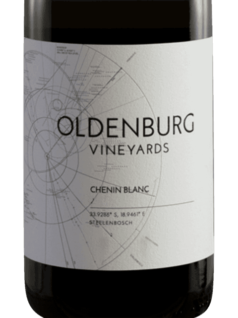 Chenin Blanc