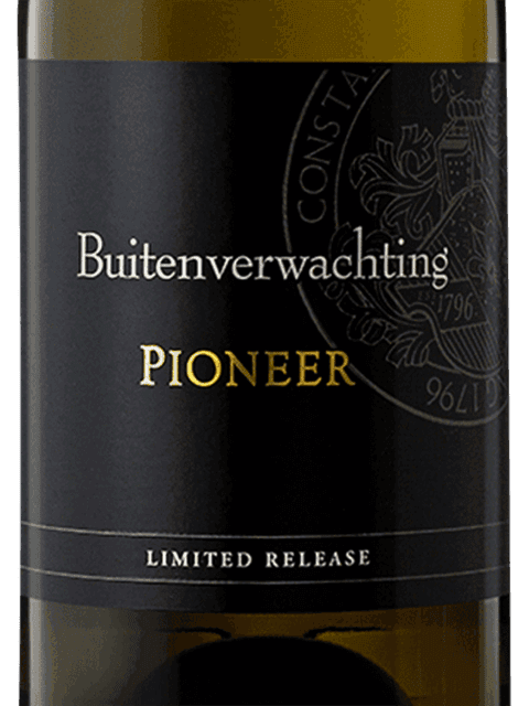 Limited Release Pioneer