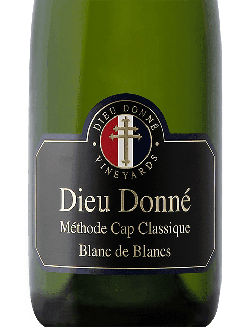 Méthode Cap Classique  Blanc de Blancs Brut