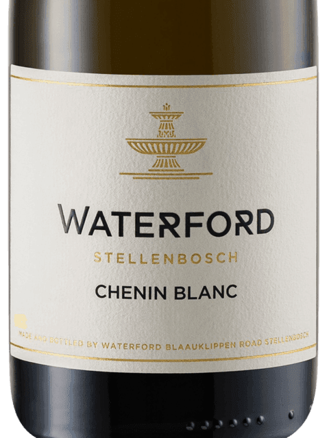 Old Vine Project Chenin Blanc