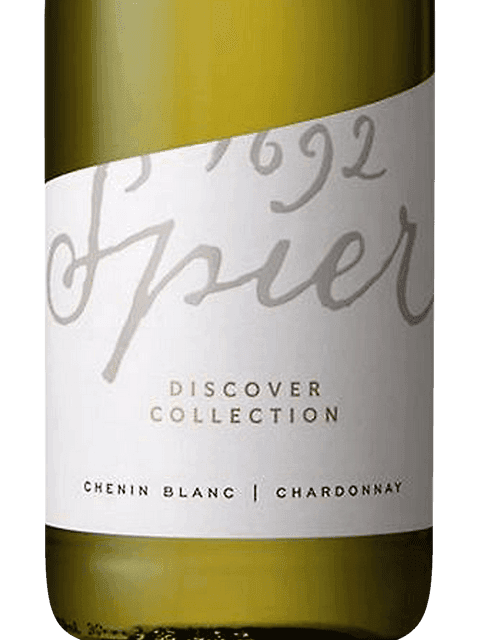 Discover Chenin Blanc - Chardonnay