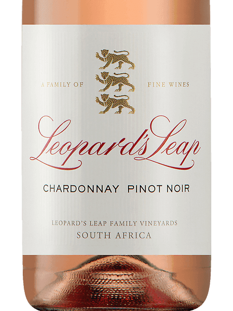 Chardonnay - Pinot Noir Rosé