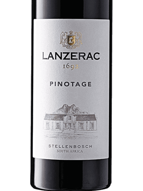 Pinotage
