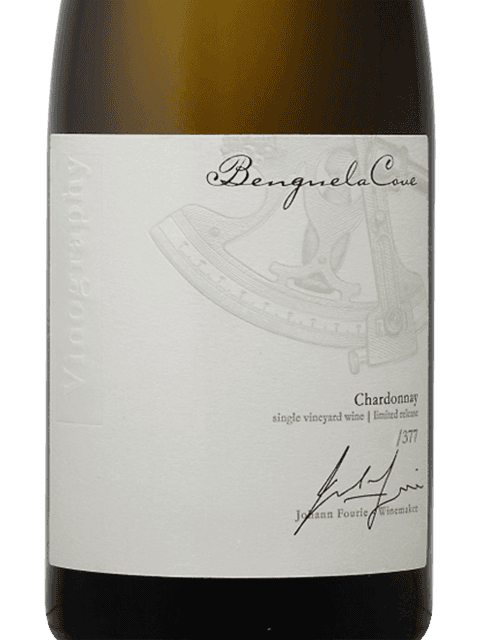 Vinography Chardonnay