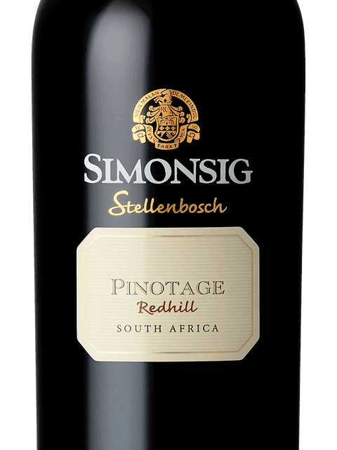 Redhill Pinotage