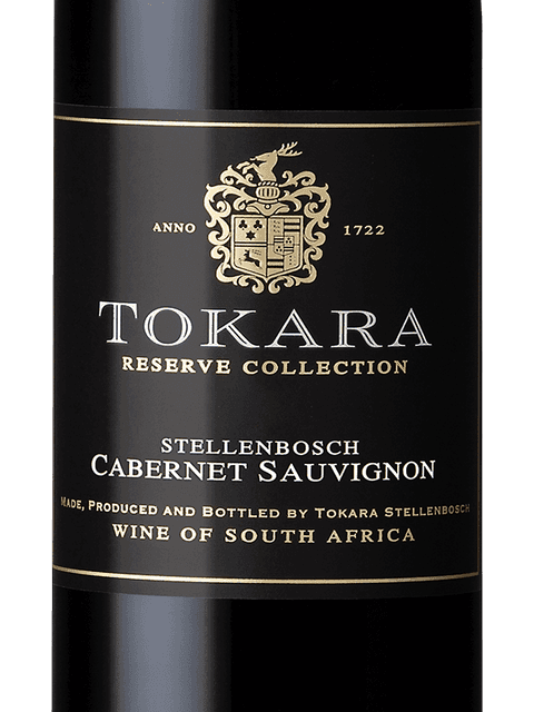 Cabernet Sauvignon Reserve Collection