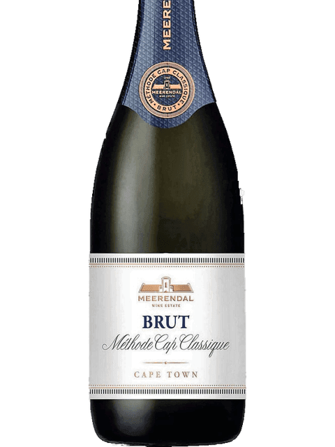 Brut Cap Classique