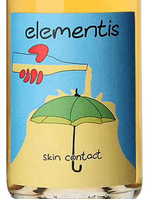 Elementis Skin Contact