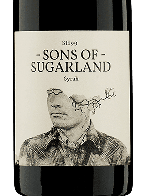 Sons Of Sugarland Syrah