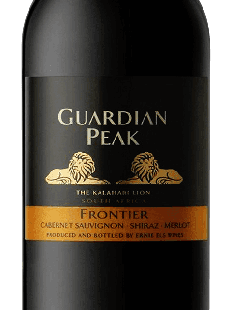 Frontier Red Blend