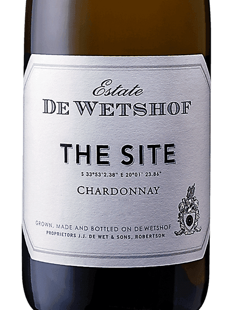 The Site Chardonnay