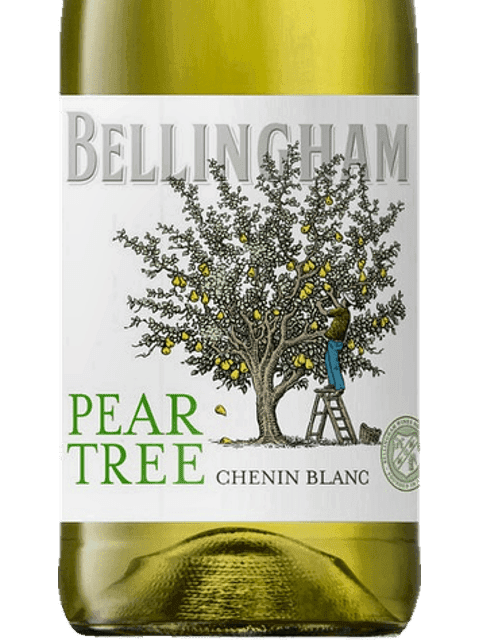 Pear Tree Chenin Blanc