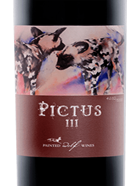Pictus III