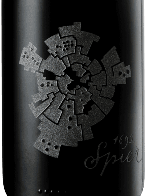 The Blind Astronomer Pinotage