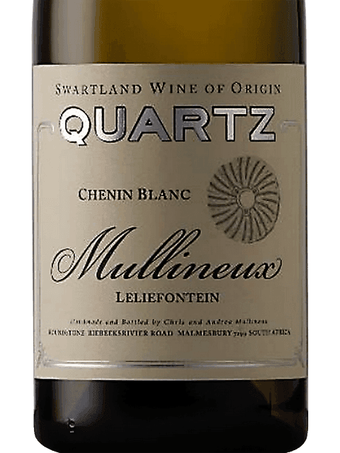 Quartz Chenin Blanc