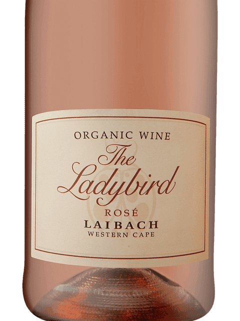 The Ladybird Rosé