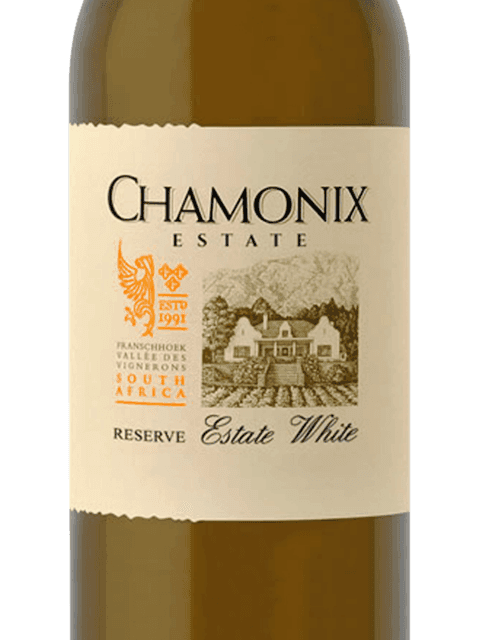 Reserve White