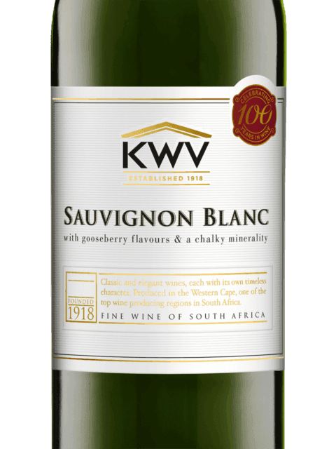 Sauvignon Blanc