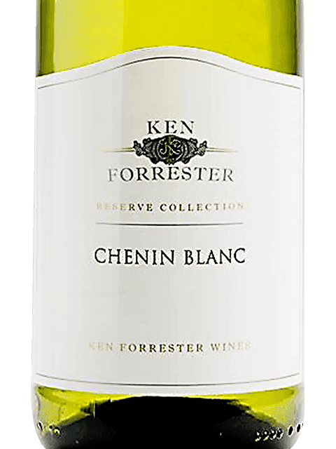 Reserve Chenin Blanc