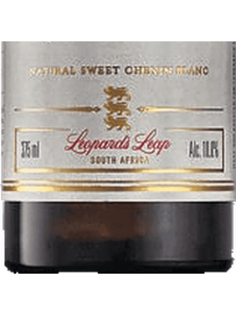 Culinaria Collection Natural Sweet Chenin Blanc