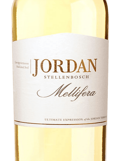 Mellifera Noble Late Harvest Riesling