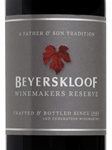 Winemakers Reserve