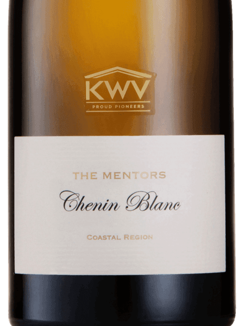 The Mentors Chenin Blanc
