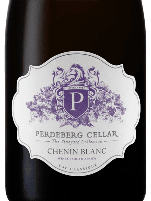 The Vineyard Collection Cap Classique Chenin Blanc Old Vine