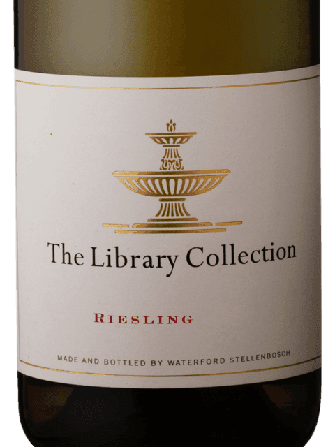 The Library Collection Riesling