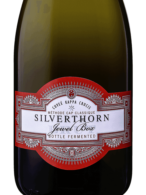 Jewel Box Cuvée Kappa Crucis