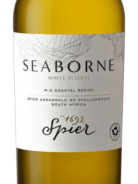 Seaborne White Reserve