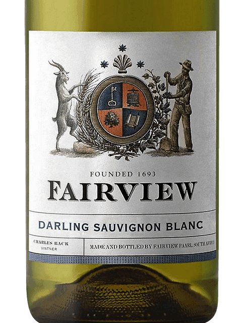 Darling Sauvignon Blanc