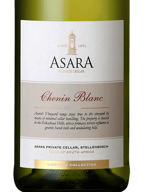 Vineyard Collection Chenin Blanc