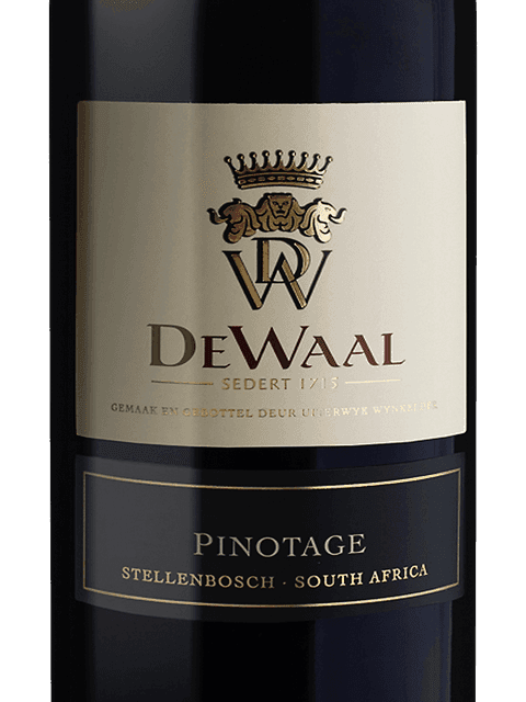 Pinotage