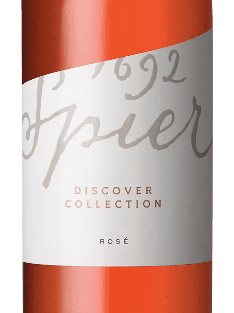 Discover Rosé