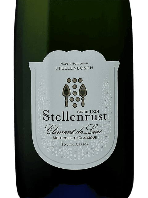 Clement de Lure Methode Cap Classique Brut