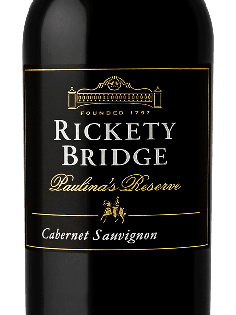 Paulina's Reserve Cabernet Sauvignon
