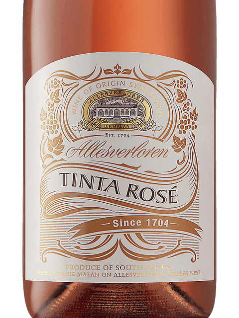Tinta (Barocca) Rosé