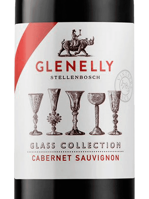 The Glass Collection Cabernet Sauvignon