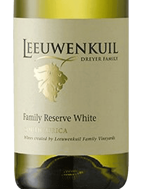 Family Reserve White