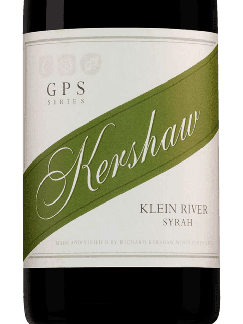 GPS Syrah