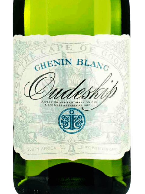 Oudeskip Chenin Blanc