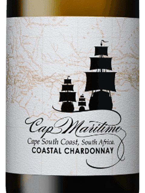 Cap Maritime Coastal Chardonnay
