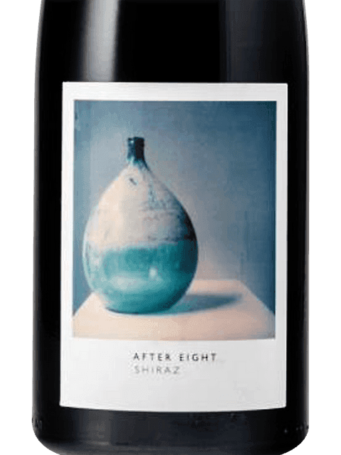 After Eight Shiraz