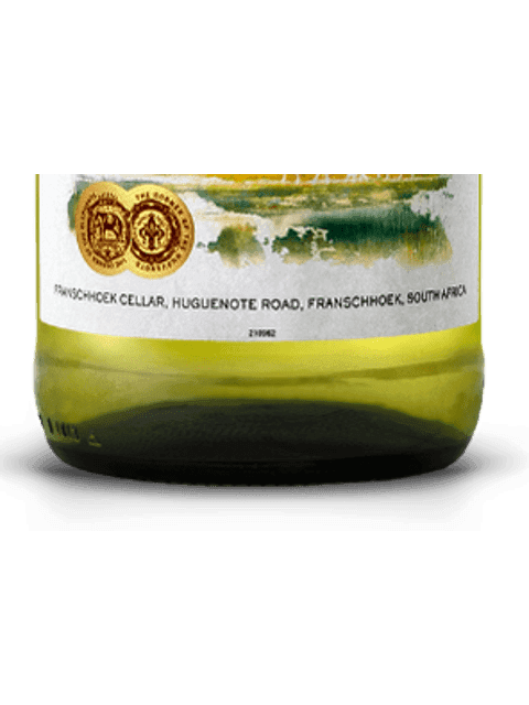 Waterside Unoaked Chardonnay