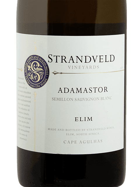 Adamastor Blanc