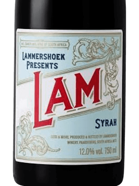 LAM Syrah
